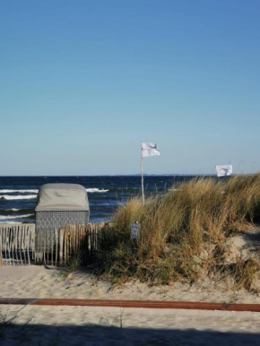 Wohnung Sonnenschein inkl Strandkorb vom 01 05-01 10, Grömitz